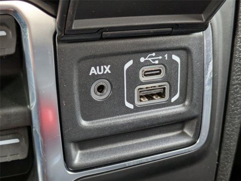 New 2026 Jeep Gladiator Sport image 21