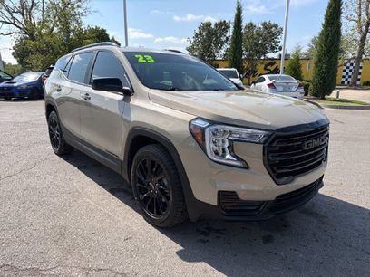 Used 2023 GMC Terrain SLE w/ Driver Convenience Package