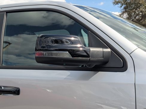 New 2026 RAM 1500 Rebel image 11