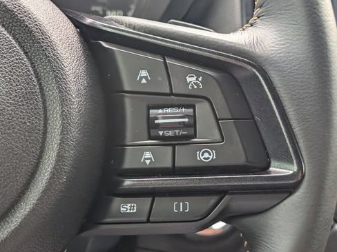 Used 2025 Subaru Forester Wilderness w/ Convenience Package AWD/4WD image 27