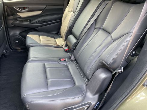 Used 2022 Subaru Ascent Limited w/ Technology Package AWD/4WD image 15
