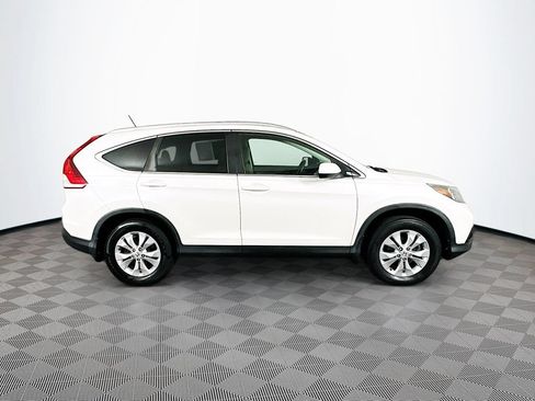 Used 2014 Honda CR-V EX-L image 11