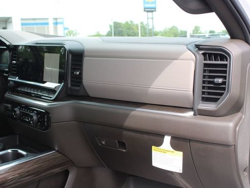 New 2026 Chevrolet Silverado 1500 RST w/ Convenience Package II AWD/4WD image 30