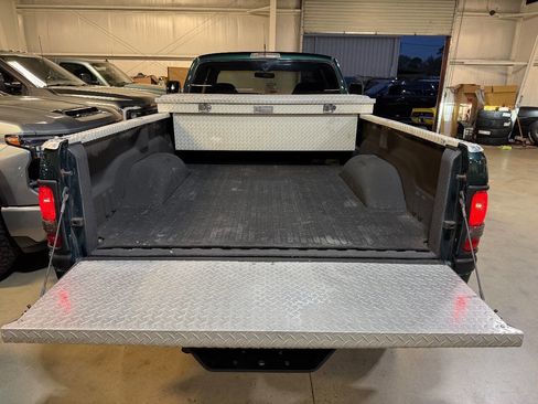 Used 2001 Dodge Ram 2500 Truck 4x4 Quad Cab image 20