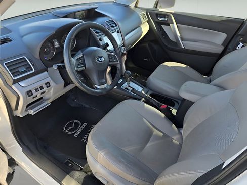 Used 2016 Subaru Forester 2.5i Limited image 27