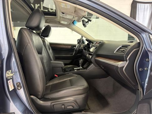 Used 2016 Subaru Outback 2.5i Limited AWD/4WD image 15