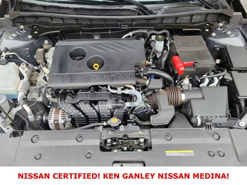 Certified 2020 Nissan Altima 2.5 S FWD image 23