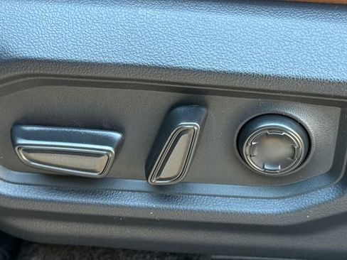 New 2026 Toyota Tundra 1794 Edition image 24