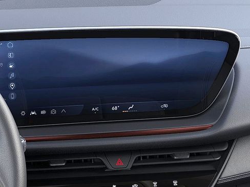 New 2026 Buick Envision Sport Touring AWD/4WD image 20