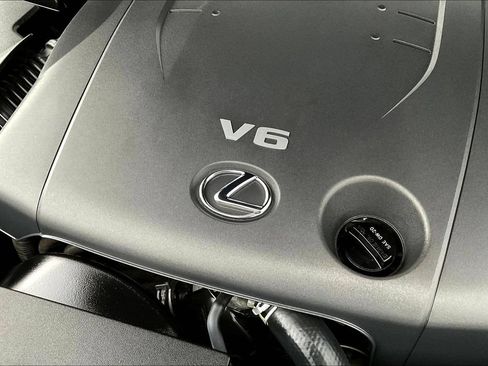 Used 2013 Lexus IS 250C w/ Luxury Pkg RWD image 27