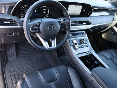 Used 2022 Hyundai Palisade Calligraphy w/ Cargo Package image 10