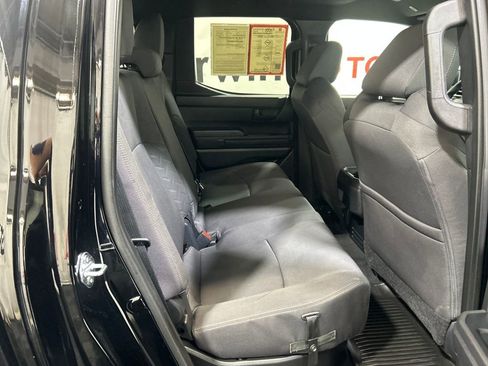 Used 2025 Toyota Tacoma SR5 image 18