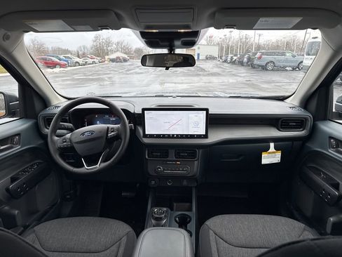 New 2026 Ford Maverick XLT w/ XLT Luxury Package image 13