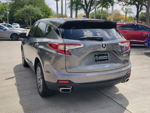 Certified 2023 Acura RDX FWD w/ Technology Package image 5