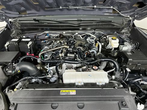 Certified 2026 Toyota Tacoma TRD Off-Road AWD/4WD image 29