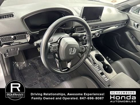 Used 2023 Honda Civic Sport image 24