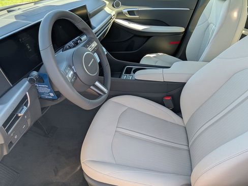 New 2026 Hyundai Sonata SEL image 12