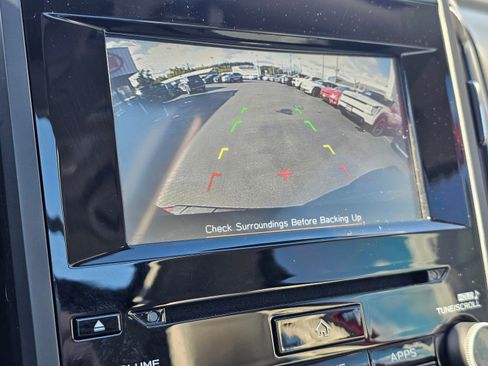 Used 2021 Subaru Forester Premium w/ Popular Package #1 image 38