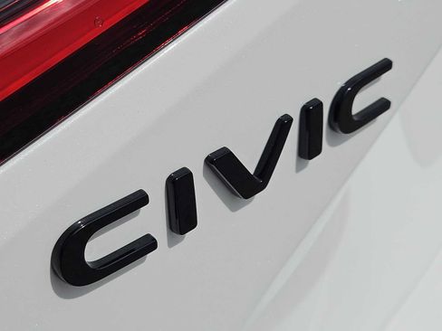 Used 2026 Honda Civic Sport image 11