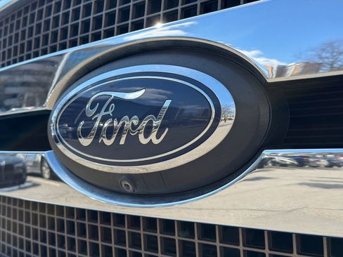 Used 2020 Ford F150 King Ranch w/ Equipment Group 601A Luxury image 10