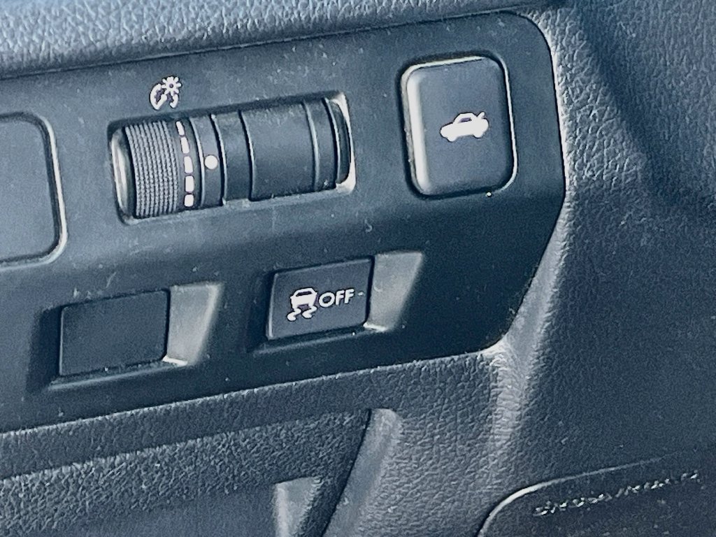 Used 2019 Subaru WRX AWD/4WD image 10