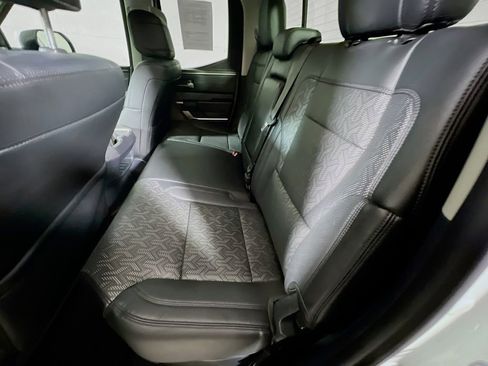 Used 2023 Toyota Tundra SR5 w/ SR5 Premium Package image 22