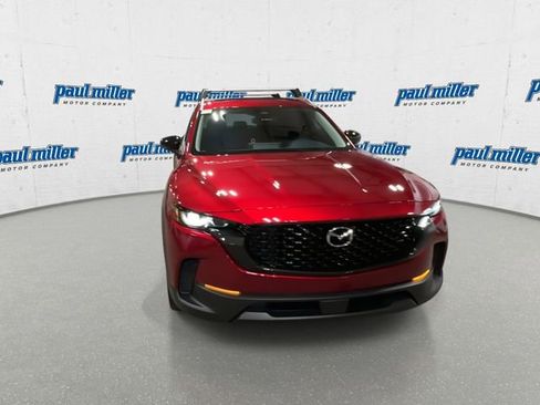 New 2026 MAZDA CX-50 AWD 2.5 S w/ Premium Package image 3