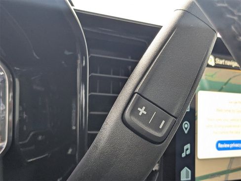 New 2025 Chevrolet Silverado 2500 LTZ w/ Trail Boss Package image 28