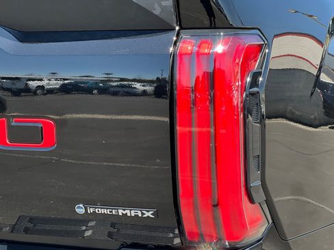 Certified 2026 Toyota Tundra TRD Pro AWD/4WD image 26