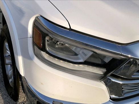 Used 2020 RAM 1500 Laramie image 24