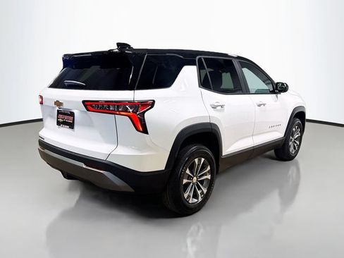 New 2027 Chevrolet Equinox LT FWD image 7