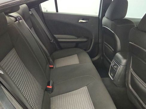 Used 2020 Dodge Charger Scat Pack RWD image 23