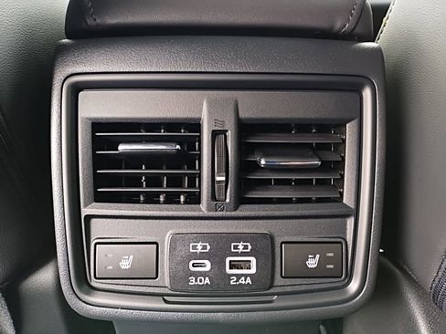 New 2026 Subaru Outback Limited image 50