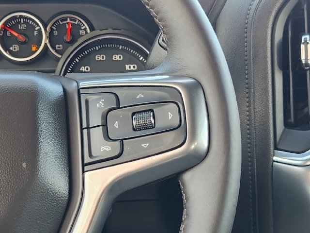 Used 2022 Chevrolet Silverado 1500 LT RWD image 29