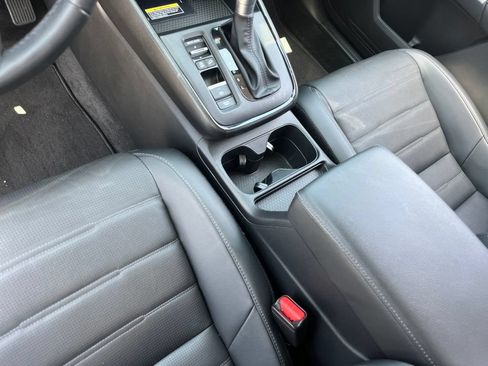 Used 2024 Honda CR-V EX-L image 20