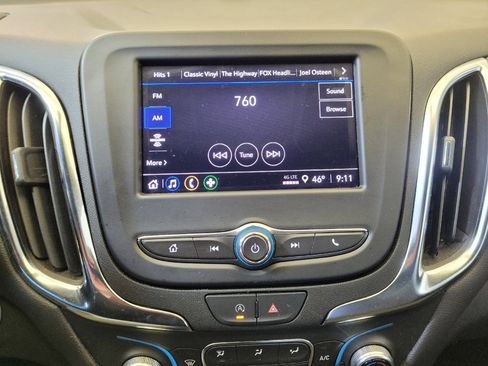 Used 2024 Chevrolet Equinox LT w/ LPO, Floor Liner Package FWD image 25