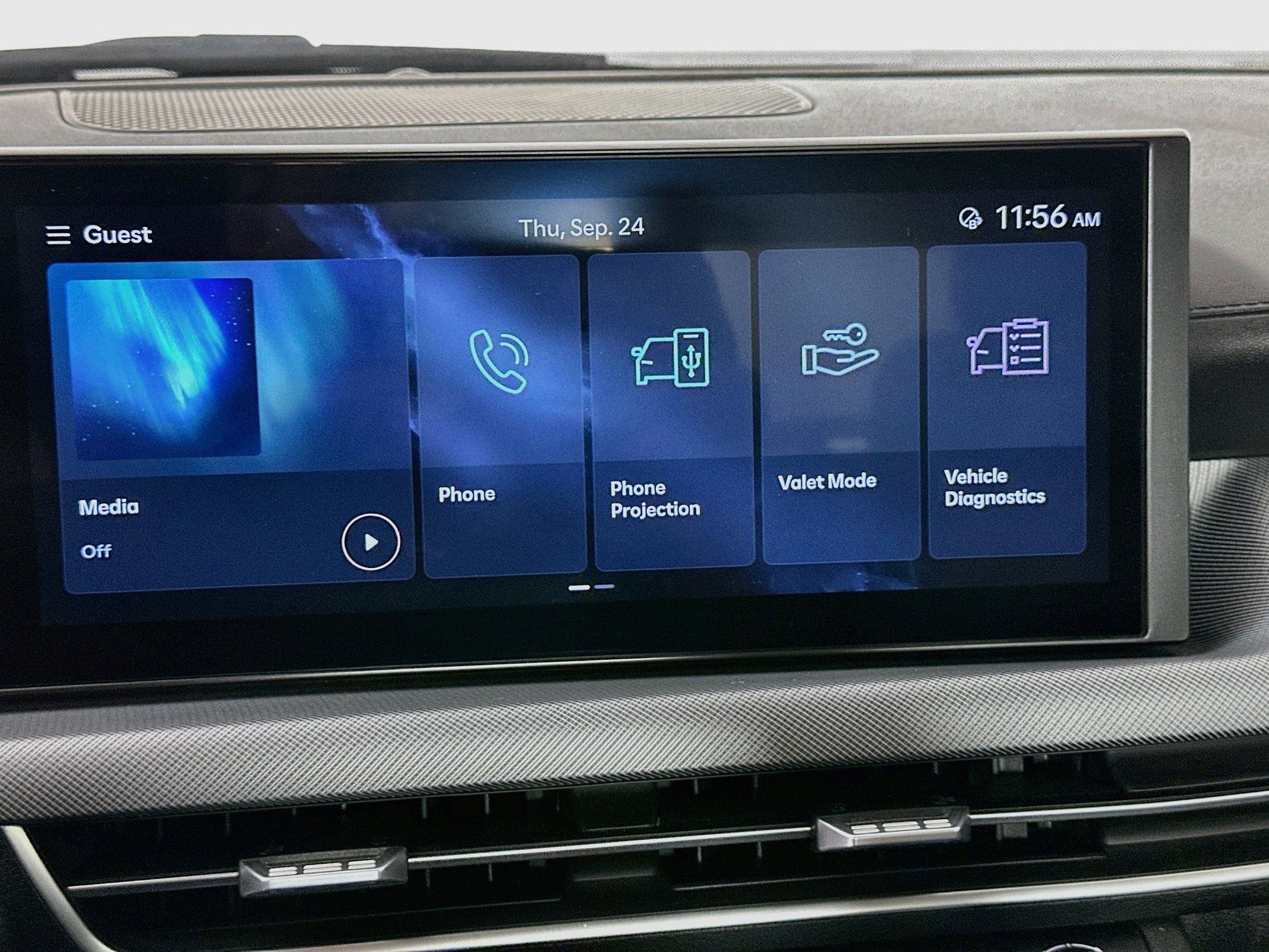 Used 2025 Hyundai Sonata SEL FWD image 21