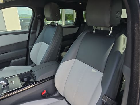 Certified 2024 Land Rover Range Rover Velar Dynamic SE AWD/4WD image 20
