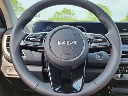 New 2026 Kia Seltos EX AWD/4WD image 8