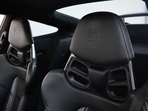 Used 2018 Porsche 911 GT3 RWD image 19