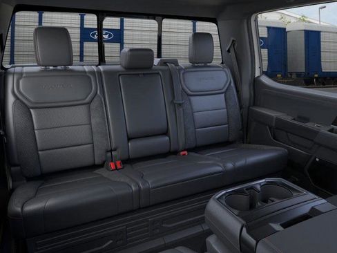 New 2025 Ford F150 Raptor image 31