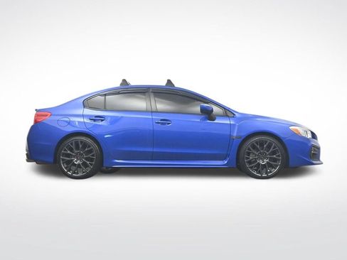 Used 2021 Subaru WRX w/ Popular Package #1 AWD/4WD image 42