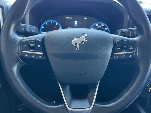 Used 2024 Ford Bronco Sport Big Bend image 27