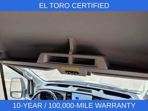 Used 2025 Ford Transit 350 XLT image 24