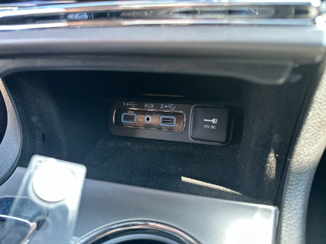 Used 2020 Jeep Grand Cherokee Limited w/ Premium Lighting Group AWD/4WD image 47