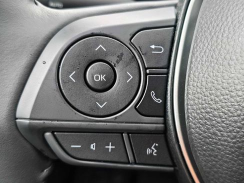 New 2026 Toyota Corolla Cross LE image 30