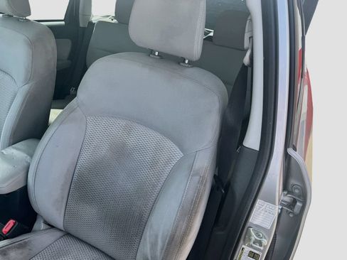 Used 2016 Subaru Forester 2.5i Premium w/ All-Weather Package AWD/4WD image 19