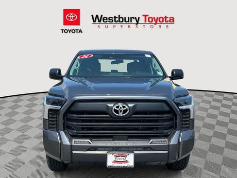 Used 2024 Toyota Tundra SR5 image 3