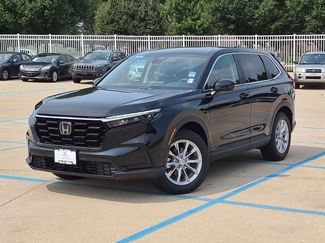Certified 2024 Honda CR-V EX video 2