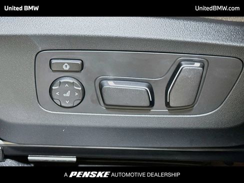 New 2026 BMW X3 xDrive30i w/ Premium Package AWD/4WD image 4